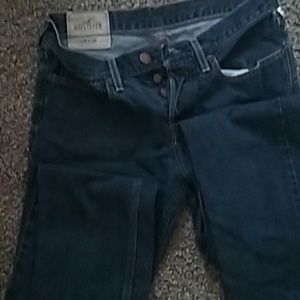 Men's Hollister jeans